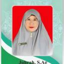 Juhrah, S.Ag