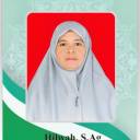 Hilwah, S.Ag